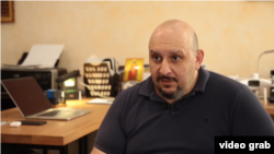 Алхас Тхагушев