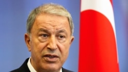 Իմ ուսումնասիրությունները փաստում են, որ հայկական պնդումները ապացուցող որևէ փաստ չկա. Հուլուսի Աքար