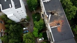 Ռմբակոծվել են ուկրաինական Խերսոն, Խարկով և Կրիվոյ Ռոգ քաղաքները 