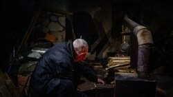 "Разве это жизнь?" 