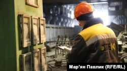 За даними «ДТЕК», від початку повномасштабного вторгнення її теплоелектростанції зазнали понад 180 обстрілів (фото: наслідки російської атаки в грудні 2022 року)