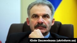 Віктор Єленський звернув увагу на те, що папа неодноразово висловлював підтримку Україні, але в той же час «намагався урівняти агресора і жертву агресії»