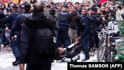 Հարձակում Փարիզի Քրդական մշակութային կենտրոնի վրա, 23-ը դեկտեմբերի, 2022թ․ 