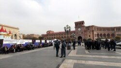 Անհետ կորածների ծնողները նրանց հայտնաբերելու պահանջով դիմում են ՀՀ իշխանություններին ու Պուտինին 