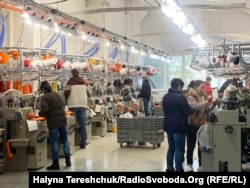 Замовлень ‒ багато, а можливості ‒ малі