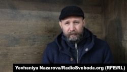 Денис Васильєв