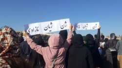زنانی که منتظر هیچ‌کسی نماندند