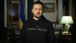 Զելենսկի. Ուկրաինացիները վճռական են Ղրիմը վերադարձնելու հարցում