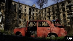 «По Маріуполю шириться епідемія грипу. Лікарні переповнені, швидка навіть не виїжджає на високу температуру»