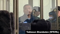 Акыл Айтбаев