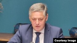 Ахра Аристава