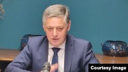 Ахра Аристава