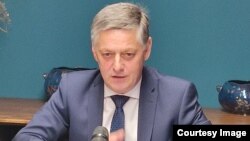 Ахра Аристава