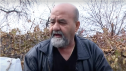 «Զաբուղ, ո՞ւր ես». Աղավնոյում 7 տարի ապրած պարոն Խաչատուրը երևանամերձ գյուղում դառնացած է արթնանում