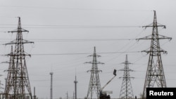 На території Сумської області введені графіки аварійних відключень на території Конотопського та Роменського районів