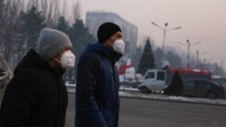 "Айласыздан жашап жатабыз". Бишкектиктер ыштан кантип коргонот?