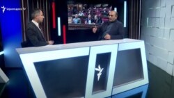 «Հող՝ փողի դիմաց»․ ընդդիմադիր պատգամավորը՝ երկաթգծի վերագործարկման մասին