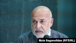 Валерий Чечелашвили