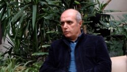 «Եվրաքվե»-ում բանակցում են Լևոն Բարսեղյանին Գյումրիի քաղաքապետի թեկնածու առաջադրելու շուրջ