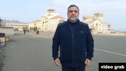 Ռուբեն Վարդանյանն Արցախում, 25-ը դեկտեմբերի, 2022թ․