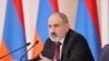 Премьер-министр Армении Никол Пашинян
