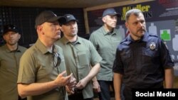 Игорь Клименко (оңдо)