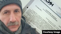 Илья Мясковский