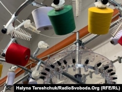 Сировина до Рубіжного не доїхала