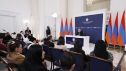 Ի՞նչ էր հայտարարում վարչապետ Նիկոլ Փաշինյանը երեկ և տարիներ առաջ