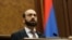 Министр иностранных дел Арарат Мирзоян