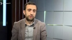 «Հասարակությունը սկսել է տեսնել ու հասկանալ իրականությունը»․ Իոաննիսյանը ՀԱՊԿ-ի մասին