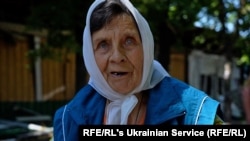 Kupovina namirnica nosi rizik po život stanovnika Kostjantinuvke, bivšeg industrijskog grada koji je sada u ruševinama.