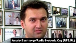 Олексій Голобуцький