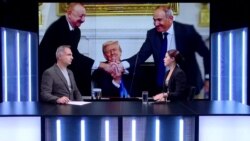 Տաթևիկ Հայրապետյանը՝ Թրամփի ուղու մասին | «Հարցազրույց Կարլեն Ասլանյանի հետ» 03.09.2025
