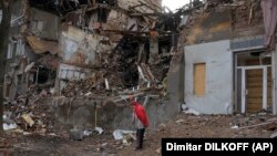 Раніше повідомлялося про одного постраждалого. Фото ілюстративне 