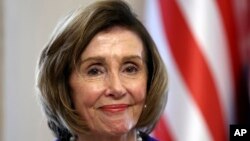 Нэнси Пелоси