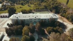 Талас: балдар интернатынын камтама кылган тагдыры