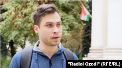 Никита Пацанов