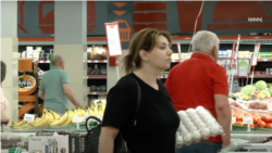 2022 թվականը Հայաստանը փակել է 8,3 տոկոս ընդհանուր տարեկան գնաճով