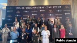 Լուսանկարը՝ ՀՀ ՊՆ լրատվականի