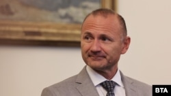 Росен Христов