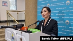 Каракат Абден. Астана, 19-октябрь, 2022-жыл.