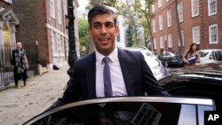 Ռիշի Սունակ, արխիվ