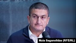 Гиги Гигиадзе