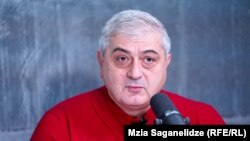 Николоз Вашакидзе