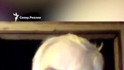 "Вроде ничего не происходит, но люди чрезвычайно встревожены" | Гудков
