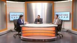 “Арай көз чарай”: Бизге кандай милиция керек?