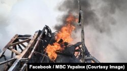 Після ракетних ударів у містах виникли проблеми з електропостачанням 