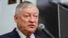 Anatoly Karpov (file photo) 