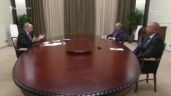 Քաղաքագետները փորձում են հասկանալ Պուտինի նշած «ռուսական և ամերիկյան» առաջարկների առավելություններն ու վտանգները